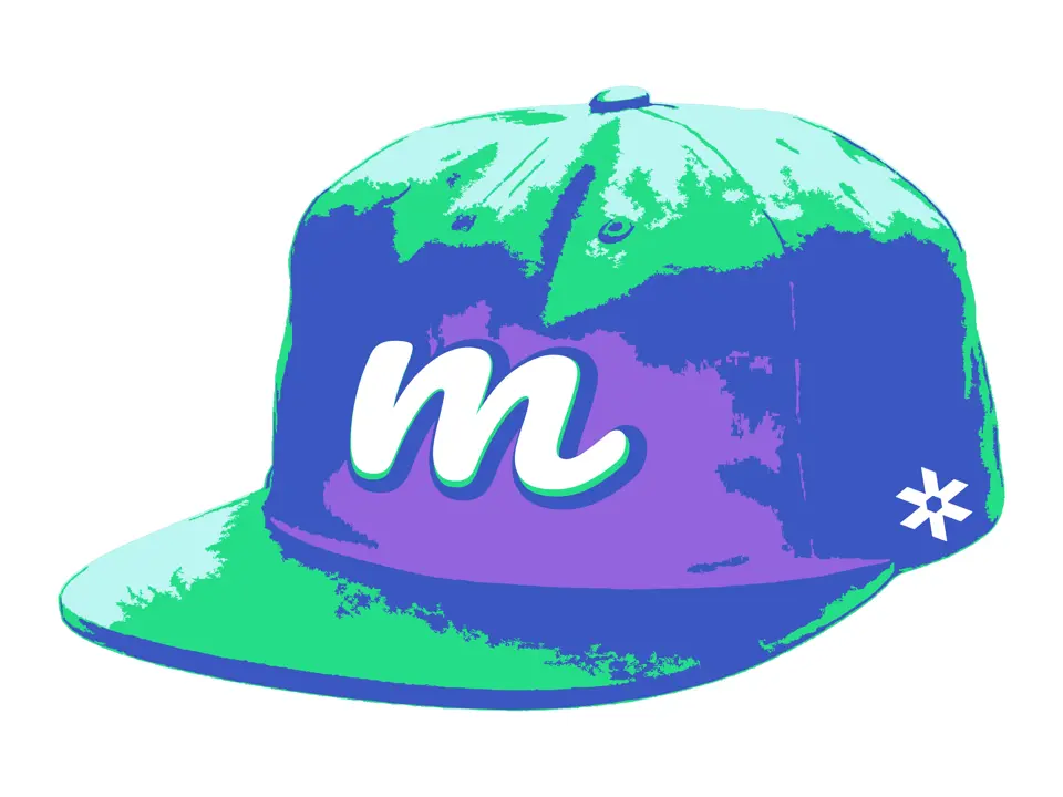 MCAP logo
